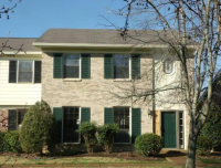 1334 Gen George Patton Rd, Nashville, TN 37221 