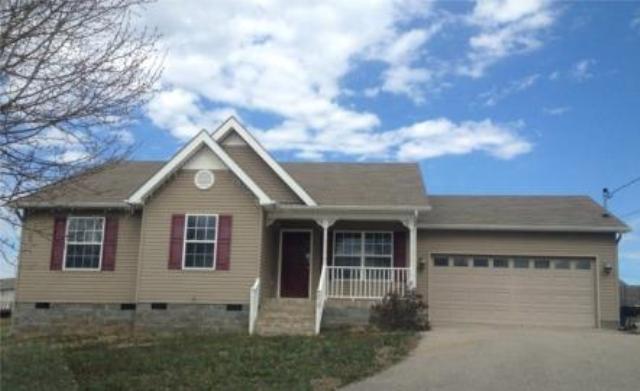 2044 Stafford Dr, Columbia, TN 38401 