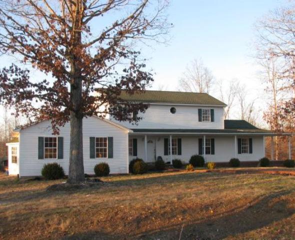 188 Heritage Hills Ln, Hohenwald, TN 38462 