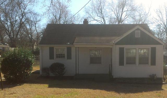910 Chickasaw Ave, Nashville, TN 37207 