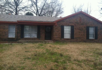 3409 Clearbrook Street, Memphis, TN 38118 