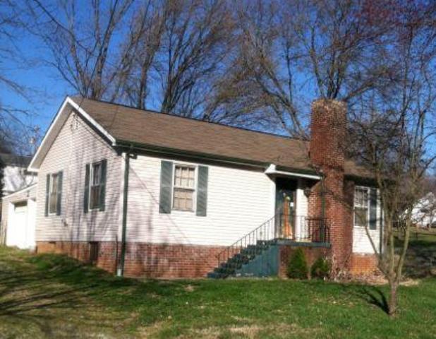 2027 Bittle Rd, Maryville, TN 37804 