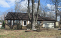 2952 Clearwood Rd, Memphis, TN 38134 