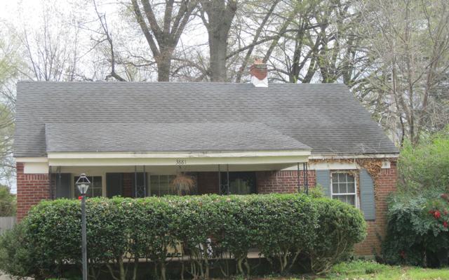 3881 Douglass Avenue, Memphis, TN 38111 