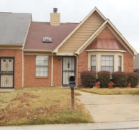 6742 Ross Ridge Drive, Memphis, TN 38141 