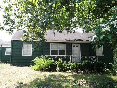 1666 Dogwood Drive, Chattanooga, TN 37406 