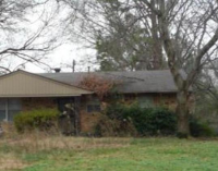 3333 Northmoor Ave, Memphis, TN 38128 