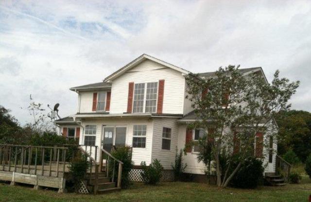 649 Baker Road, Morrison, TN 37357 