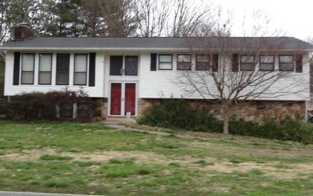 8533 Dresden Drive, Knoxville, TN 37923 