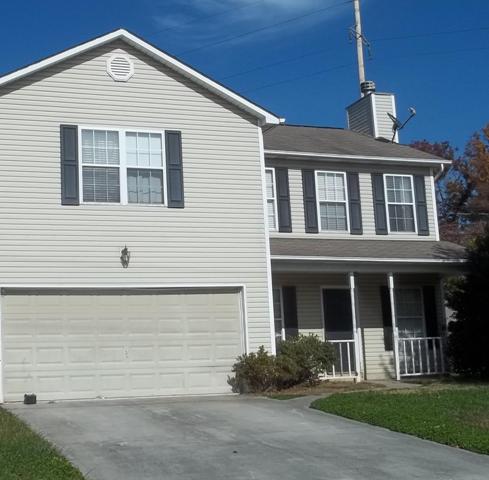 10929 Topview Lane, Knoxville, TN 37934 