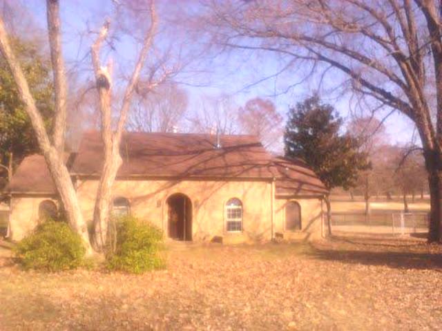 3816 Windyke Dr, Memphis, TN 38125 