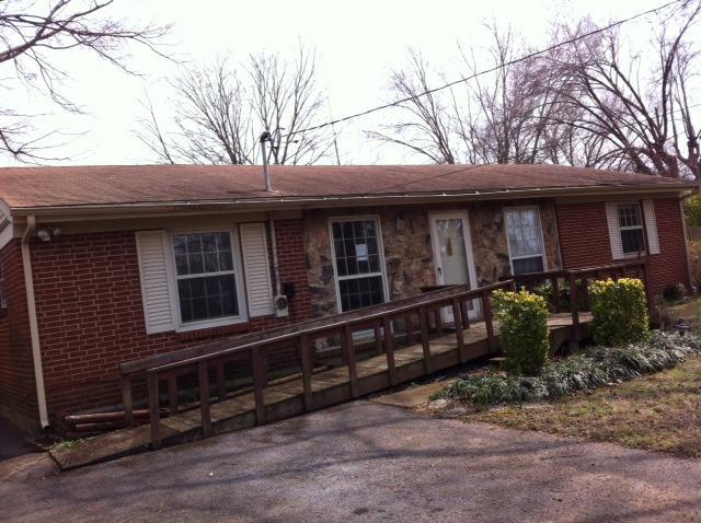 408 Marwood Ct, Nashville, TN 37210 