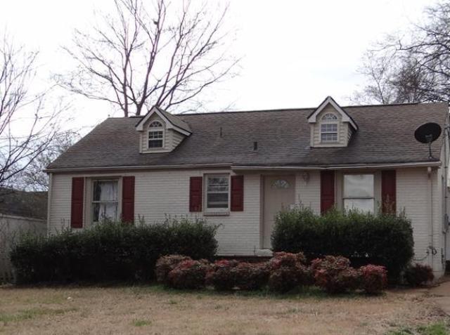 203 Wheeler Ave, Nashville, TN 37211 