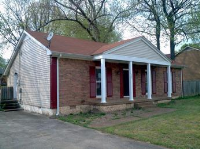 403 Sunset Drive, Mount Juliet, TN 37122 