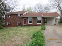 407 Burch Rd, Clarksville, TN 37042 