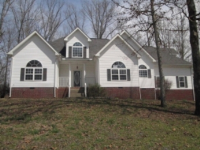 304 Hill Dr, White Bluff, TN 37187 