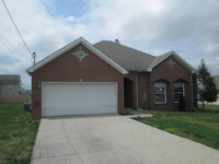 1712 Chris Dr, La Vergne, TN 37086 