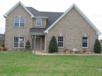 465 Rucker Lane, Murfreesboro, TN 37128 