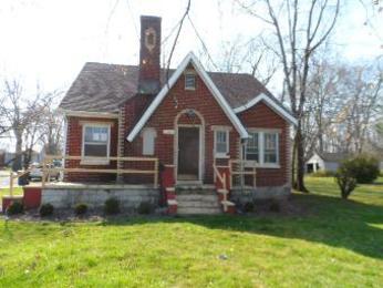 700 N Water Ave, Gallatin, TN 37066 