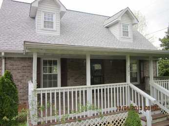 207 Oriole Dr, Mc Minnville, TN 37110 