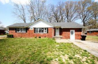 102 Hampton Road, Tullahoma, TN 37388 