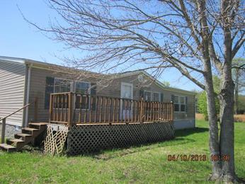 2186 Unionville-Dea, Bell Buckle, TN 37020 