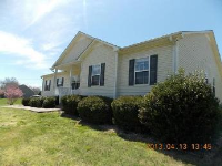 126 Carr Dr, Spring Hill, TN 37174 