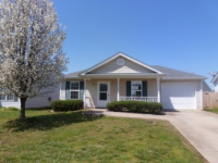 2722 Pepperdine Dr, Murfreesboro, TN 37128 