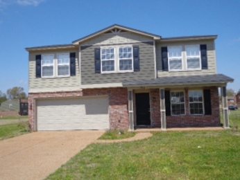 7760 Freehold Drive, Memphis, TN 38125 