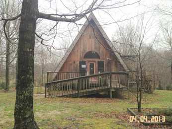 1844 Union Road, Dickson, TN 37055 