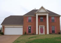 4696 Sun Mist Cv, Memphis, TN 38128 