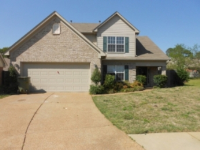 6742 Einat Cove, Memphis, TN 38134 