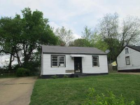 1404 Ralston Rd, Memphis, TN 38106 