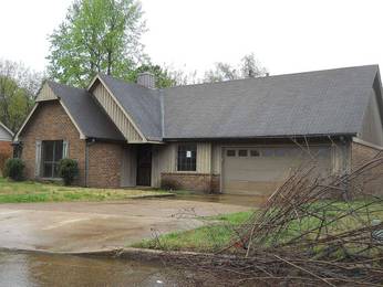 4833 Beaconfield Cv, Memphis, TN 38141 