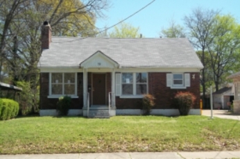 708 Pope Street, Memphis, TN 38112 