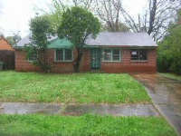 1455 Catalina Rd, Memphis, TN 38111 