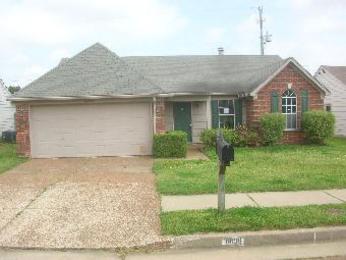 6890 Lagrange Cir N, Cordova, TN 38018 