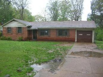5339 Haleville Rd, Memphis, TN 38116 
