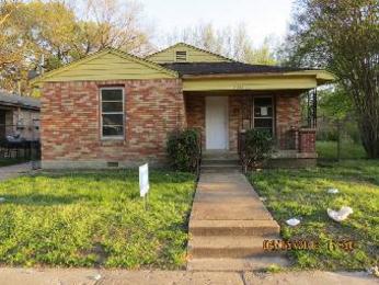 2243 Lyon Street, Memphis, TN 38108 
