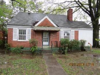 3505 Macon Road, Memphis, TN 38122 