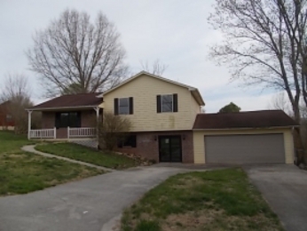 6506 Foxbranch Cir, Knoxville, TN 37918 