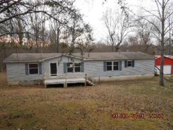 391 Hugh Allison Rd, Pikeville, TN 37367 