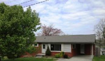 814 Brown Ave, Kingston, TN 37763 