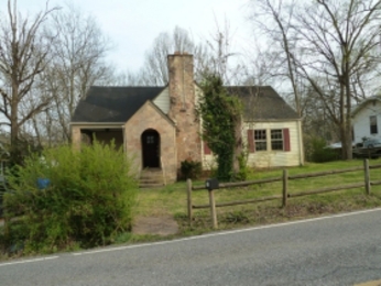 2414 Fair Dr, Knoxville, TN 37918 