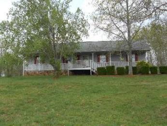 121 Wood Subdivision Lane, Georgetown, TN 37336 