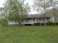 121 Wood Subdivision Lane, Georgetown, TN 37336 
