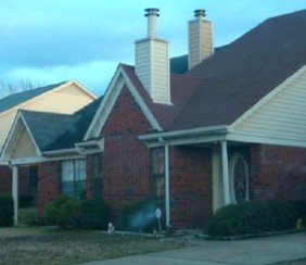 6749 Ross Ridge Drive, Memphis, TN 38141 