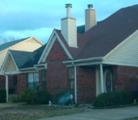 6749 Ross Ridge Drive, Memphis, TN 38141 