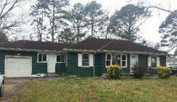 4808 Arrowhead Trl, Chattanooga, TN 37411 