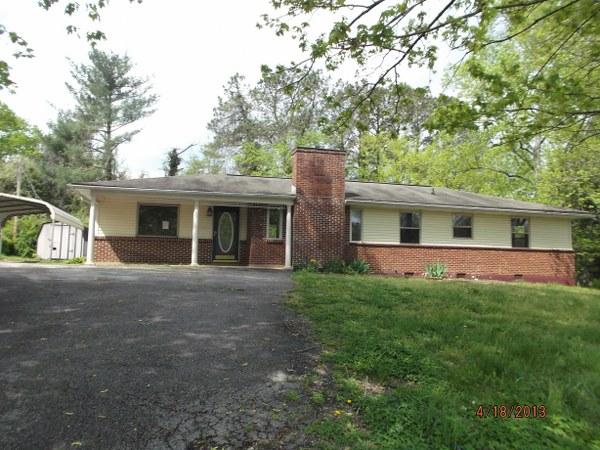 651 Peachtree Lane, Kingston, TN 37763 